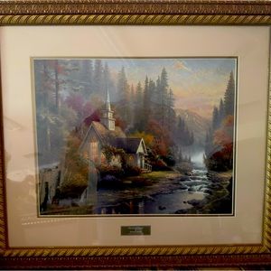 Thomas Kinkade